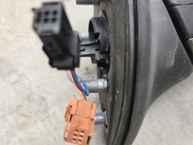 bontott PEUGEOT PARTNER Bal Visszapillantó Tükör (Elektromos)