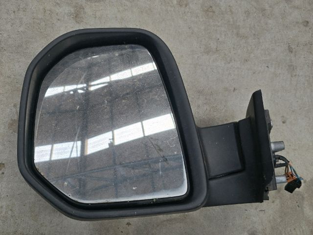 bontott PEUGEOT PARTNER Bal Visszapillantó Tükör (Elektromos)