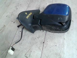 bontott PEUGEOT PARTNER Bal Visszapillantó Tükör (Elektromos)