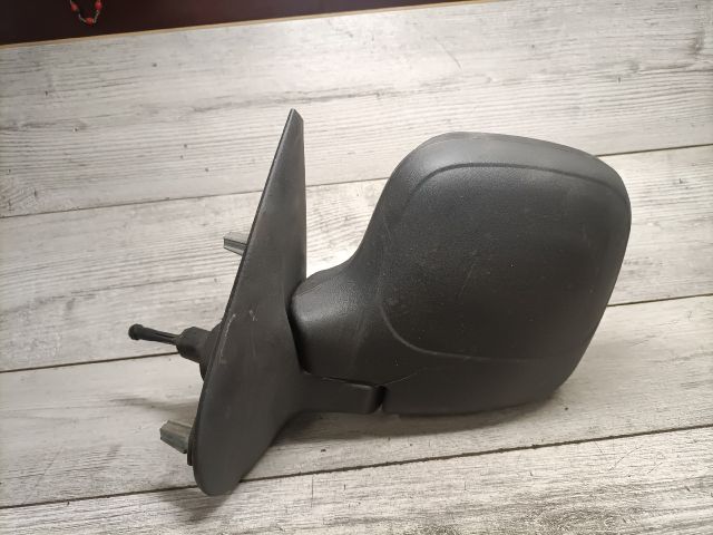 bontott PEUGEOT PARTNER Bal Visszapillantó Tükör (Elektromos)