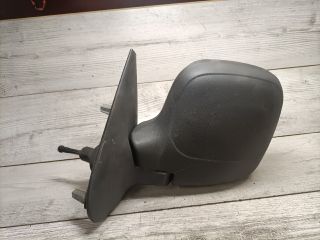 bontott PEUGEOT PARTNER Bal Visszapillantó Tükör (Elektromos)