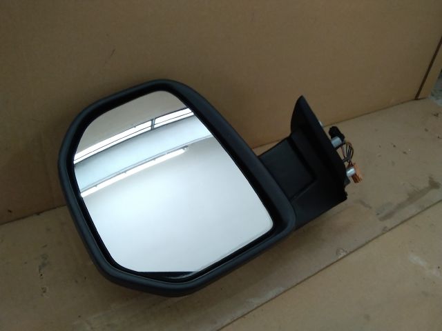 bontott PEUGEOT PARTNER Bal Visszapillantó Tükör (Elektromos)