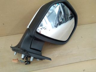 bontott PEUGEOT PARTNER Bal Visszapillantó Tükör (Elektromos)