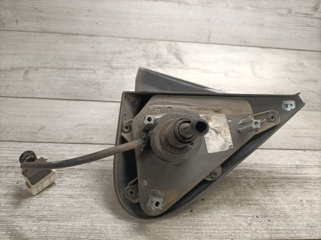 bontott PEUGEOT PARTNER Bal Visszapillantó Tükör (Elektromos)