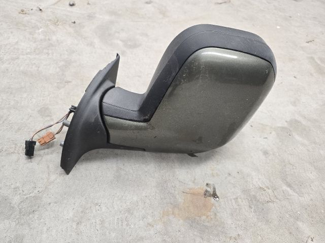 bontott PEUGEOT PARTNER Bal Visszapillantó Tükör (Elektromos)