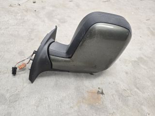 bontott PEUGEOT PARTNER Bal Visszapillantó Tükör (Elektromos)