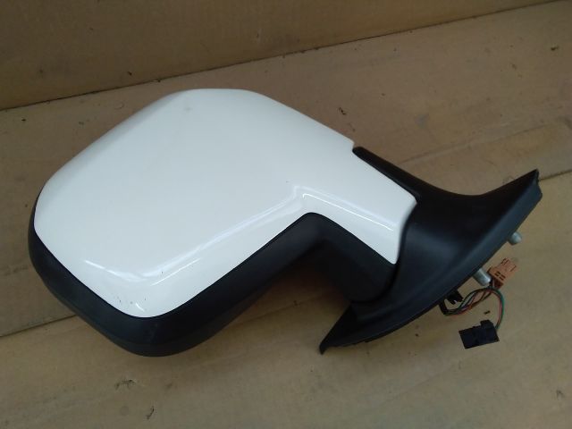 bontott PEUGEOT PARTNER Bal Visszapillantó Tükör (Elektromos)