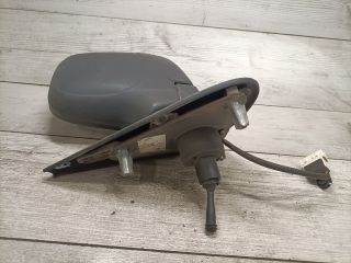 bontott PEUGEOT PARTNER Bal Visszapillantó Tükör (Elektromos)