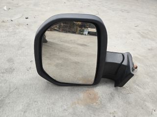 bontott PEUGEOT PARTNER Bal Visszapillantó Tükör (Elektromos)