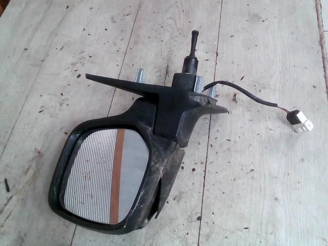 bontott PEUGEOT PARTNER Bal Visszapillantó Tükör (Elektromos)