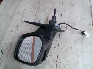 bontott PEUGEOT PARTNER Bal Visszapillantó Tükör (Elektromos)