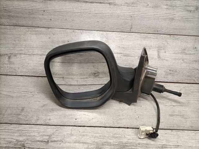 bontott PEUGEOT PARTNER Bal Visszapillantó Tükör (Elektromos)