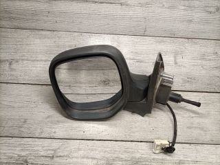 bontott PEUGEOT PARTNER Bal Visszapillantó Tükör (Elektromos)