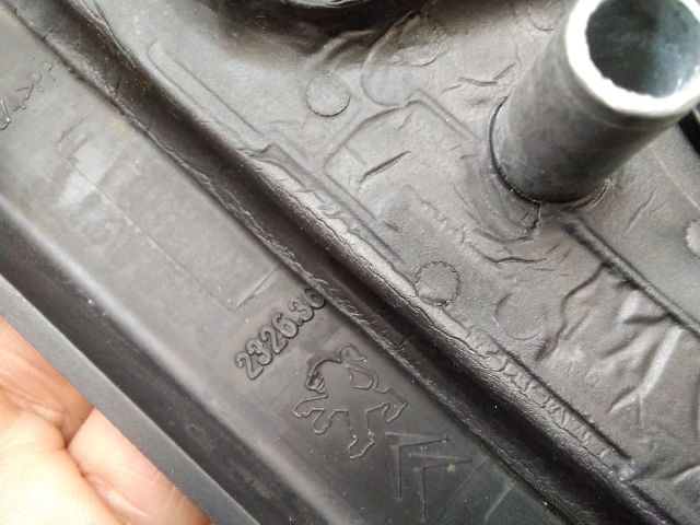 bontott PEUGEOT PARTNER Bal Visszapillantó Tükör (Elektromos)