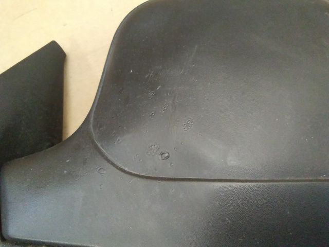 bontott PEUGEOT PARTNER Bal Visszapillantó Tükör (Mechanikus)