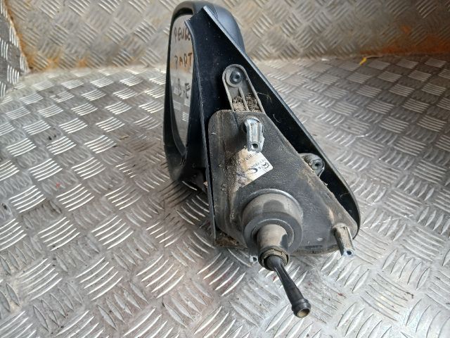 bontott PEUGEOT PARTNER Bal Visszapillantó Tükör (Mechanikus)