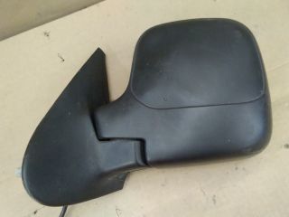 bontott PEUGEOT PARTNER Bal Visszapillantó Tükör (Mechanikus)