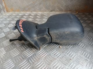 bontott PEUGEOT PARTNER Bal Visszapillantó Tükör (Mechanikus)