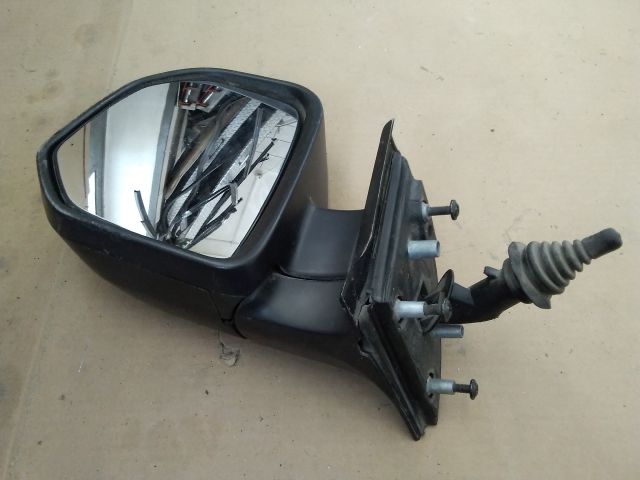 bontott PEUGEOT PARTNER Bal Visszapillantó Tükör (Mechanikus)