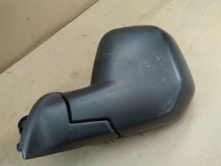 bontott PEUGEOT PARTNER Bal Visszapillantó Tükör (Mechanikus)