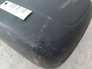 bontott PEUGEOT PARTNER Bal Visszapillantó Tükör (Mechanikus)