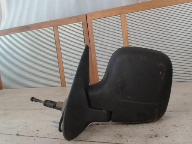 bontott PEUGEOT PARTNER Bal Visszapillantó Tükör (Mechanikus)