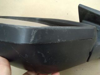 bontott PEUGEOT PARTNER Bal Visszapillantó Tükör (Mechanikus)