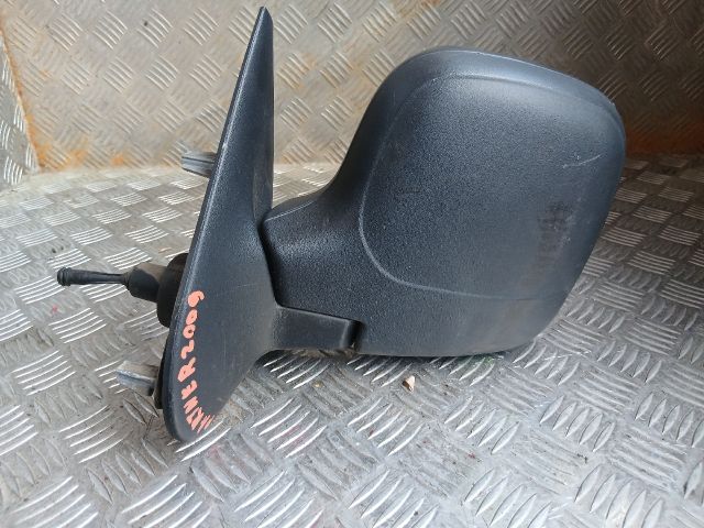 bontott PEUGEOT PARTNER Bal Visszapillantó Tükör (Mechanikus)