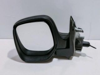 bontott PEUGEOT PARTNER Bal Visszapillantó Tükör (Mechanikus)