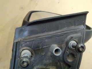 bontott PEUGEOT PARTNER Bal Visszapillantó Tükör (Mechanikus)