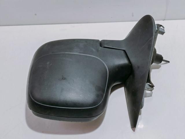 bontott PEUGEOT PARTNER Bal Visszapillantó Tükör (Mechanikus)