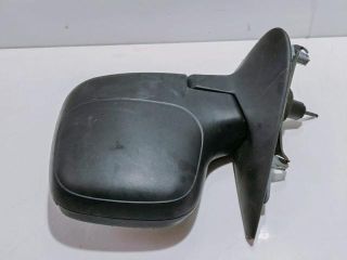 bontott PEUGEOT PARTNER Bal Visszapillantó Tükör (Mechanikus)
