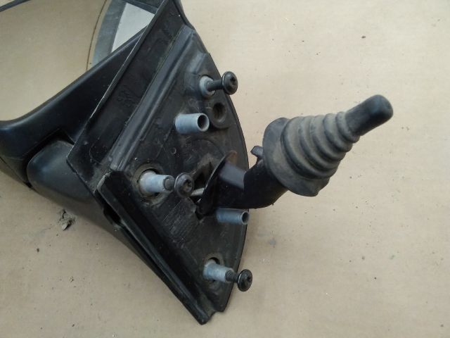 bontott PEUGEOT PARTNER Bal Visszapillantó Tükör (Mechanikus)