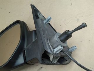 bontott PEUGEOT PARTNER Bal Visszapillantó Tükör (Mechanikus)