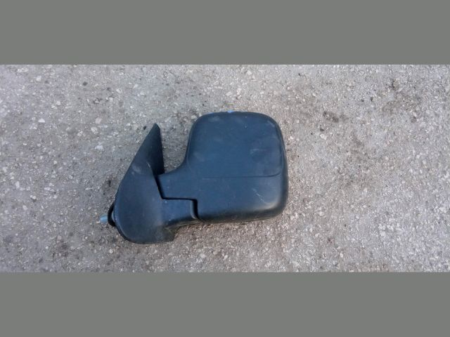 bontott PEUGEOT PARTNER Bal Visszapillantó Tükör (Mechanikus)