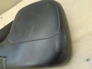 bontott PEUGEOT PARTNER Bal Visszapillantó Tükör (Mechanikus)