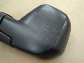 bontott PEUGEOT PARTNER Bal Visszapillantó Tükör (Mechanikus)