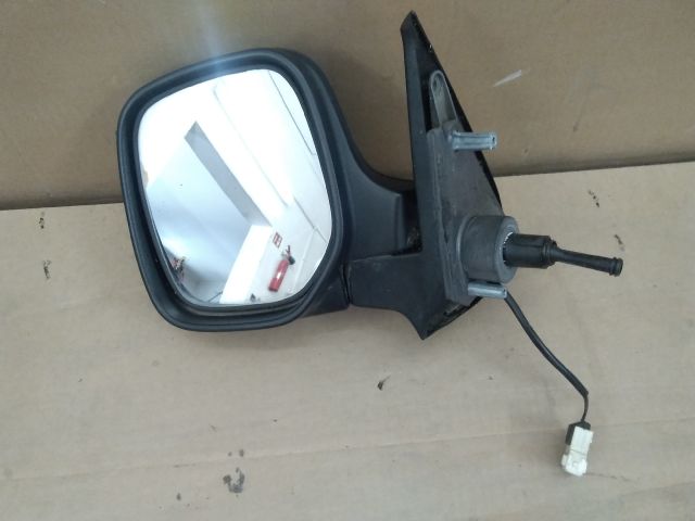 bontott PEUGEOT PARTNER Bal Visszapillantó Tükör (Mechanikus)