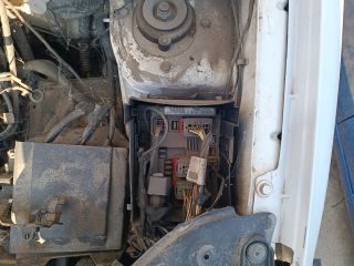 bontott PEUGEOT PARTNER Belső Visszapillantó Tükör