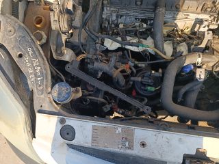 bontott PEUGEOT PARTNER Belső Visszapillantó Tükör