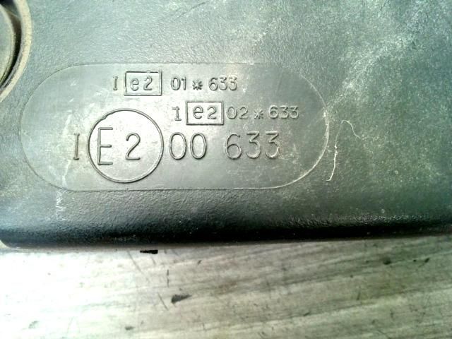 bontott PEUGEOT PARTNER Belső Visszapillantó Tükör