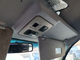 bontott PEUGEOT PARTNER Beltér Világítás Első