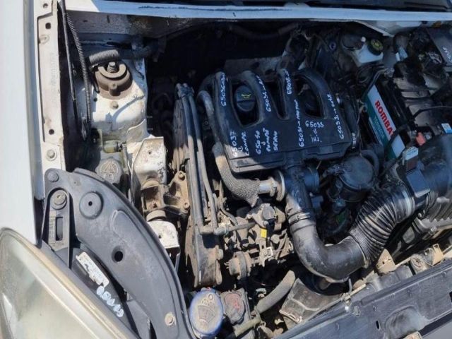 bontott PEUGEOT PARTNER Beltér Világítás Első