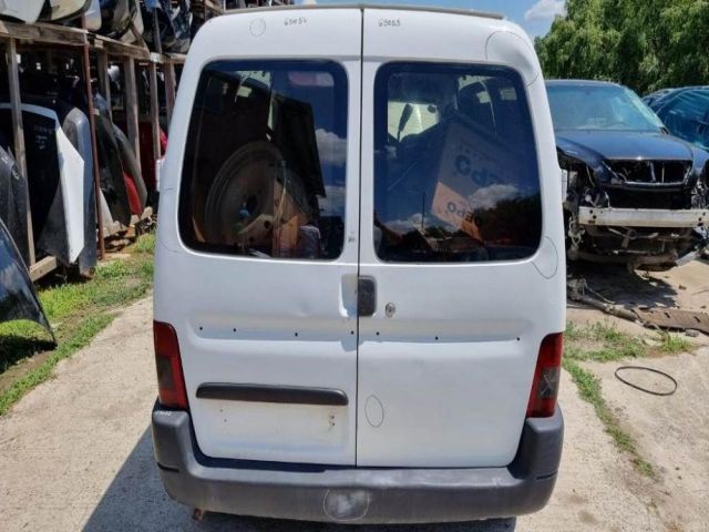 bontott PEUGEOT PARTNER Beltér Világítás Első