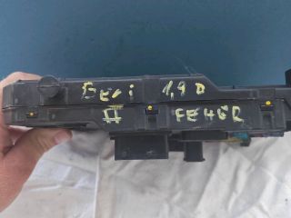 bontott PEUGEOT PARTNER Biztosítéktábla Utastér