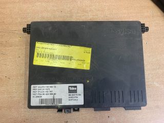 bontott PEUGEOT PARTNER Biztosítéktábla Utastér