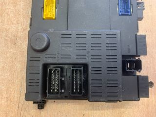 bontott PEUGEOT PARTNER Biztosítéktábla Utastér