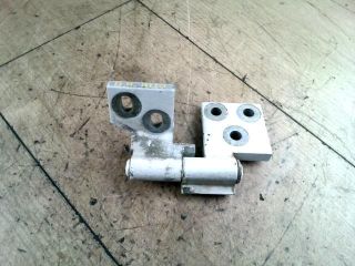 bontott PEUGEOT PARTNER Csomagtérajtó Bal Zsanér