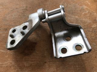 bontott PEUGEOT PARTNER Csomagtérajtó Bal Zsanér