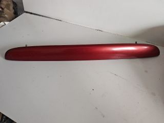 bontott PEUGEOT PARTNER Csomagtérajtó Díszléc